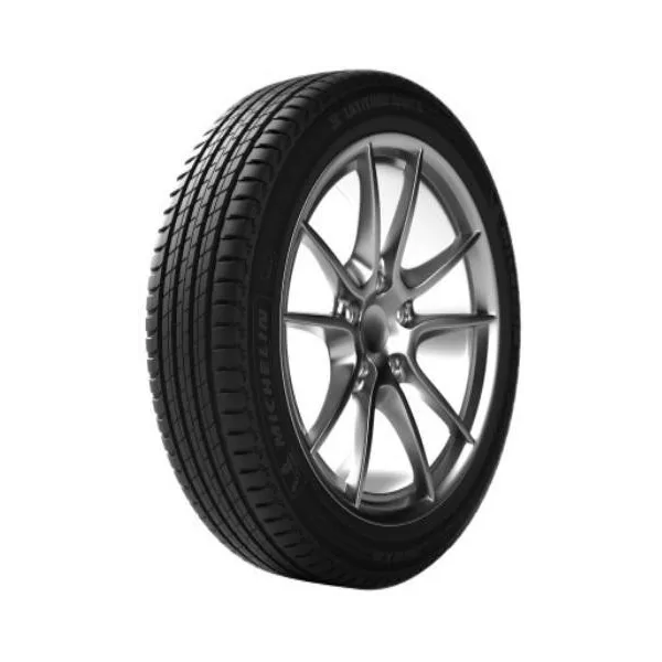 Pneu MICHELIN LAT. SPORT 3 ACOUSTIC VOL XL 275/45/20 110 V