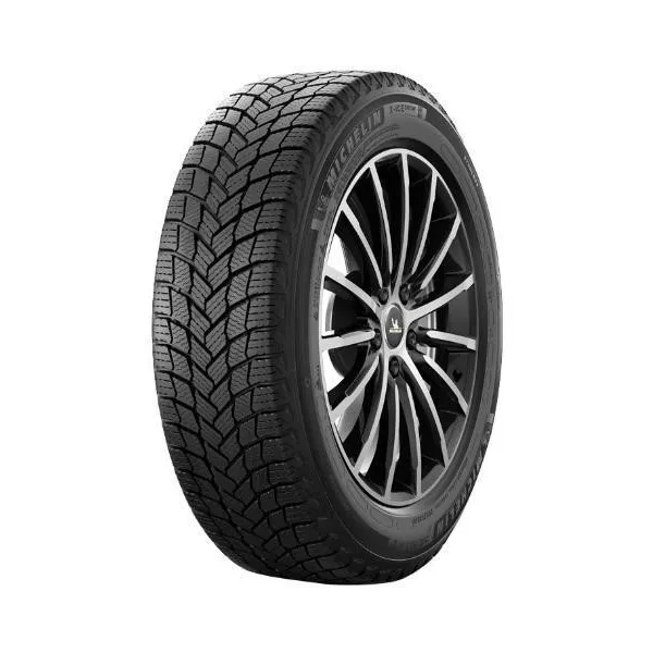 Pneu MICHELIN X-ICE SNOW XL 215/45/17 91 H