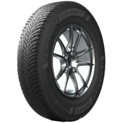 Pneu MICHELIN PILOT ALPIN 5 SUV XL 255/50/20 109 V