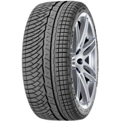 Pneu MICHELIN ALPIN PA4 XL 275/30/20 97 W