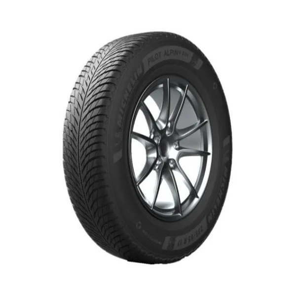 Pneu MICHELIN PILOT ALPIN 5 SUV XL 275/45/22 112 V
