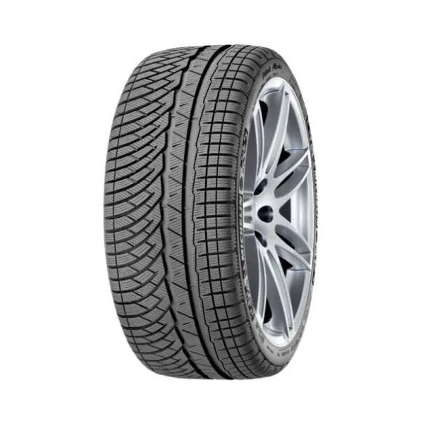 Pneu MICHELIN ALPIN PA4 XL 285/30/21 100 W