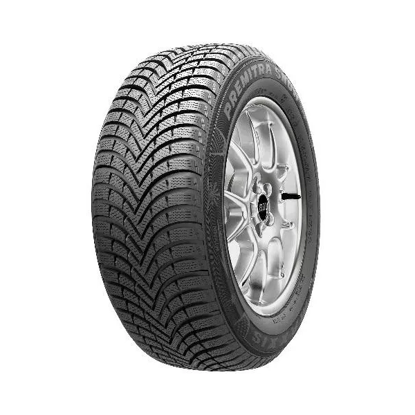 Pneu MAXXIS WP6 XL 255/45/18 103 V