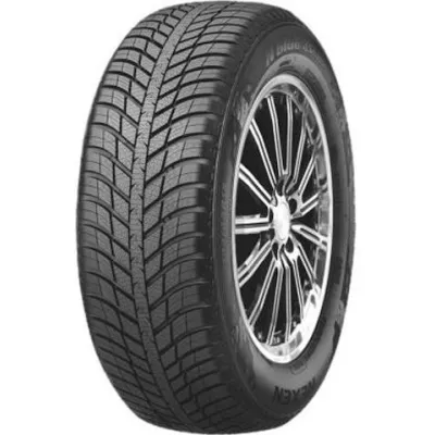 Pneu NEXEN NBLUE 4 SEASON XL 205/55/16 94 H | Oyonnax