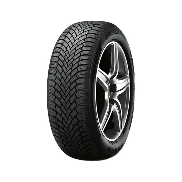 Pneu NEXEN WINGUARD SNOW G 3 XL 195/45/16 84 H