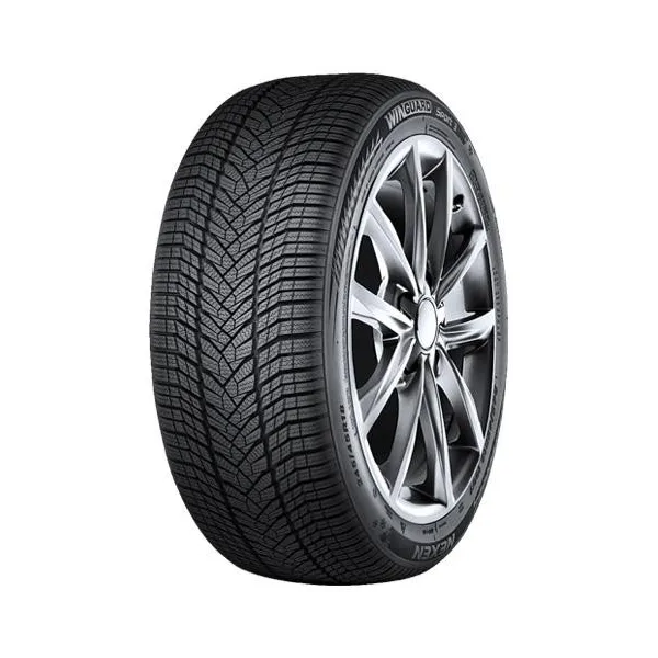 Pneu NEXEN WINGUARD SPORT 3 XL 225/55/17 101 V