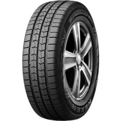Pneu NEXEN WINGUARD WT1 235/65/16 121 R
