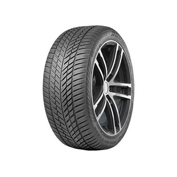 Pneu NOKIAN SEASONPROOF 2 XL 225/55/18 102 V