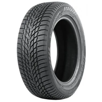 Pneu NOKIAN SNOWPROOF 1 XL 195/55/20 95 H | Oyonnax