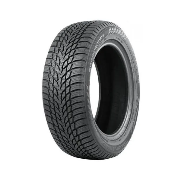 Pneu NOKIAN SNOWPROOF 1 215/65/16 98 H