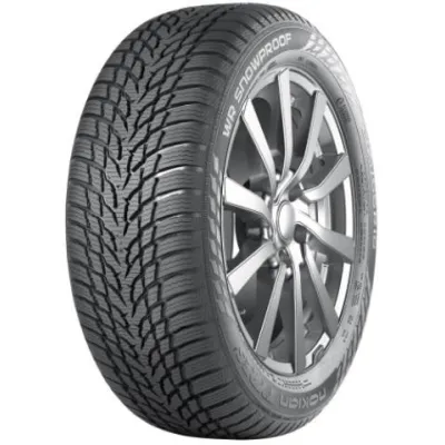 Pneu NOKIAN WR SNOWPROOF P XL 245/40/18 97 V