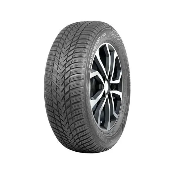 Pneu NOKIAN SNOWPROOF 2 SUV XL 265/60/18 114 H