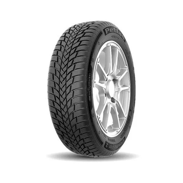 Pneu PETLAS SNOWMASTER 2 XL 185/65/15 92 H