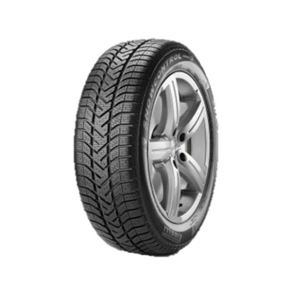 Pneu PIRELLI W210 CONTROL 3 RFT 195/55/16 87 H