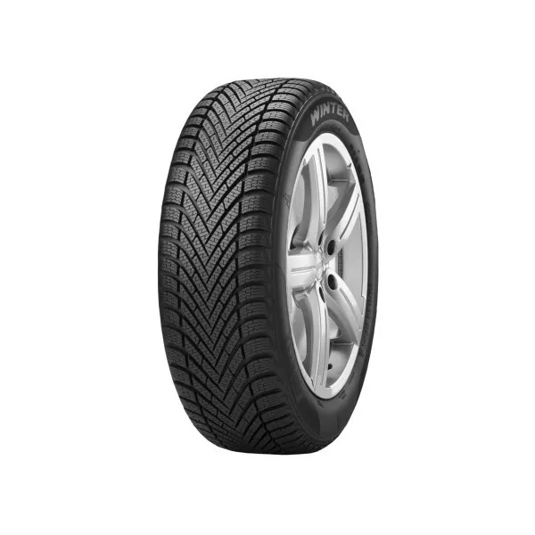 Pneu PIRELLI CINTURATO WINTER 3 XL 215/55/17 98 V