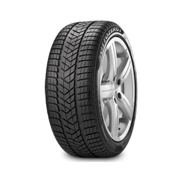 Pneu PIRELLI WSZer3 MO XL 225/40/19 93 H