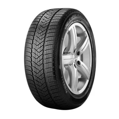 Pneu PIRELLI SCORPION WINTER AO (+) ELECT 235/55/19 101 T