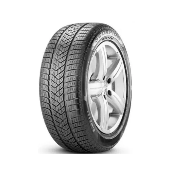 Pneu PIRELLI SCOR WINTER ELECT SI (+) AO XL 235/55/19 101 T