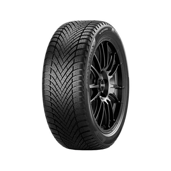 Pneu PIRELLI POWERGY WINTER XL 235/55/19 105 V