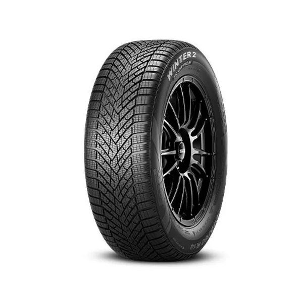 Pneu PIRELLI SCORPION WINTER 2 XL 235/60/18 107 V