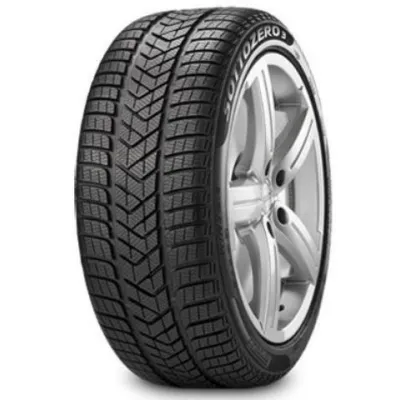 Pneu PIRELLI WSZer3 T0 NCS ELECT XL 255/40/20 101 W