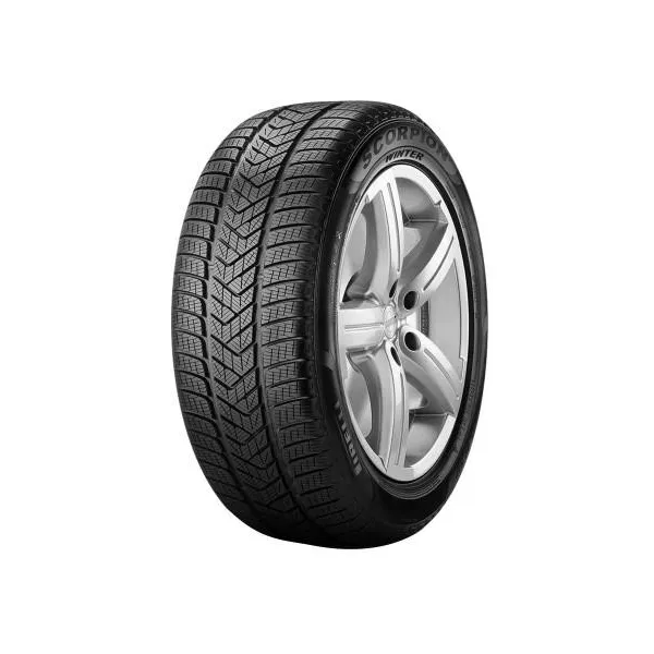 Pneu PIRELLI SCORPION WINTER AO (+) ELECT 255/50/19 103 T