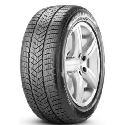 Pneu PIRELLI SCOR WINTER ELECT SI (+) AO XL 255/50/19 103 T