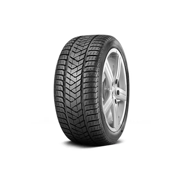 Pneu PIRELLI WSZer3 HN XL 275/35/21 103 V