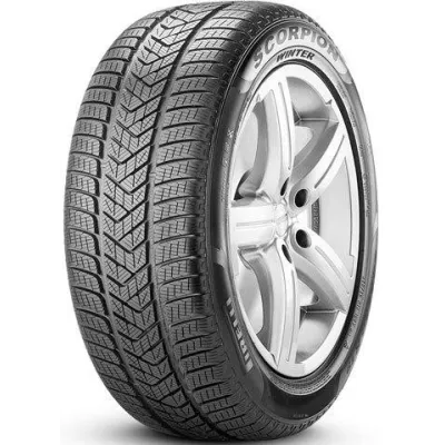 Pneu PIRELLI SCORPION WINTER LR XL 275/50/21 113 V | Oyonnax