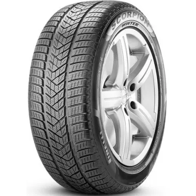 Pneu PIRELLI SCORPION WINTER XL 295/45/20 114 V | Oyonnax