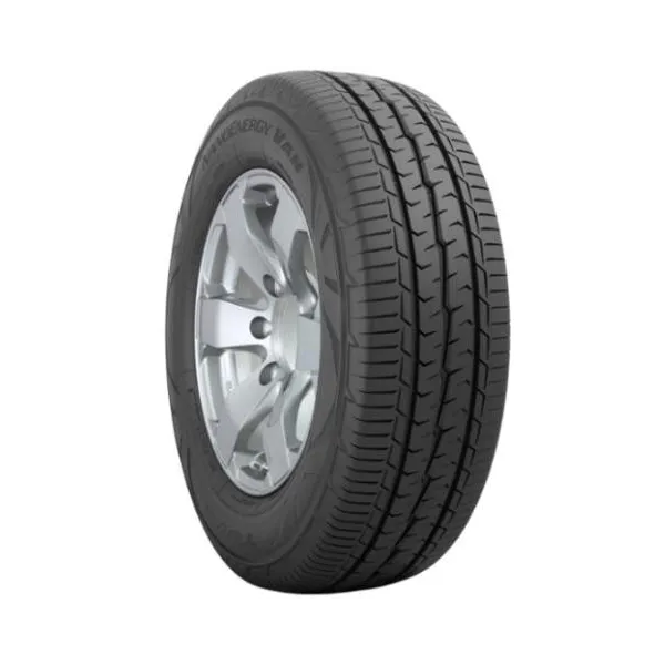 Pneu TOYO NANOENERGY VAN 205/65/16 107 T