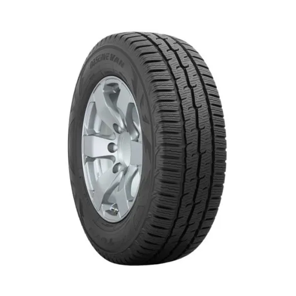 Pneu TOYO OBSERVE VAN 215/60/17 109 T