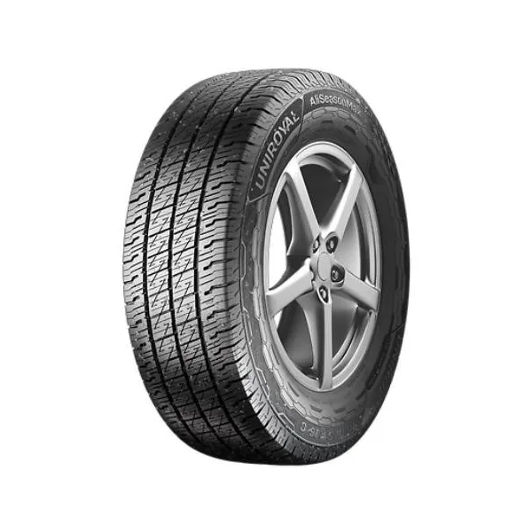 Pneu UNIROYAL ALLSEASONMAX 195/65/16 104 T