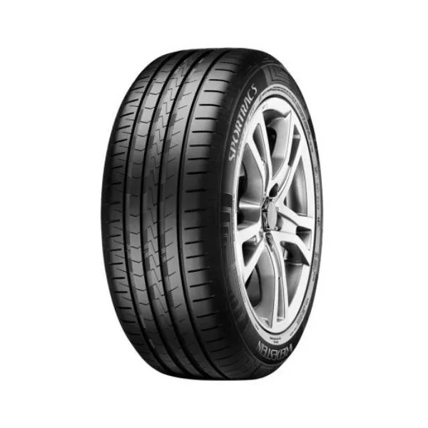 Pneu VREDESTEIN SPORTRAC 5 XL 195/55/16 91 V