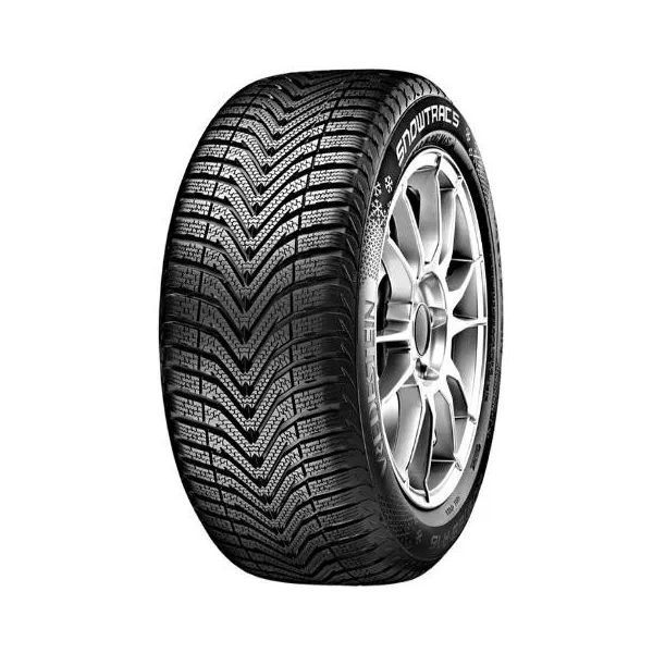 Pneu VREDESTEIN SNOWTRAC 5 XL 175/70/14 88 T