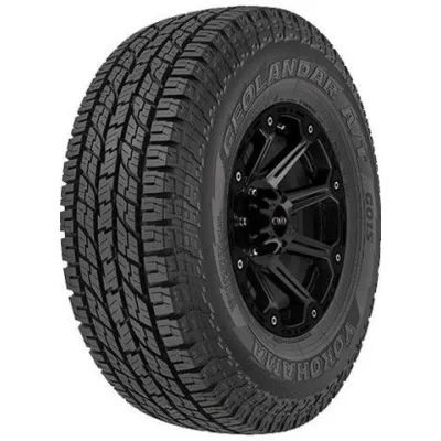 Pneu YOKOHAMA G015 RBL RPB 215/60/16 95 H | Oyonnax