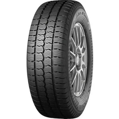 Pneu YOKOHAMA BLUEARTH-VAN AS RY61 225/65/16 112 R