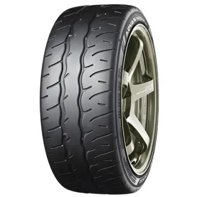 Pneu YOKOHAMA AD09 XL (semi-slick) 255/40/18 99 W