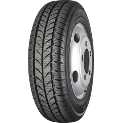 Pneu YOKOHAMA WY01 205/65/16 107 T | Prix bas + Montage Oyonnax