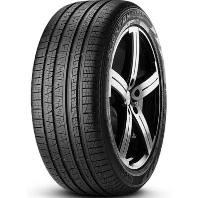 Pneu PIRELLI SCORPION VERDE AS N0 XL 265/50/19 110 V | Oyonnax