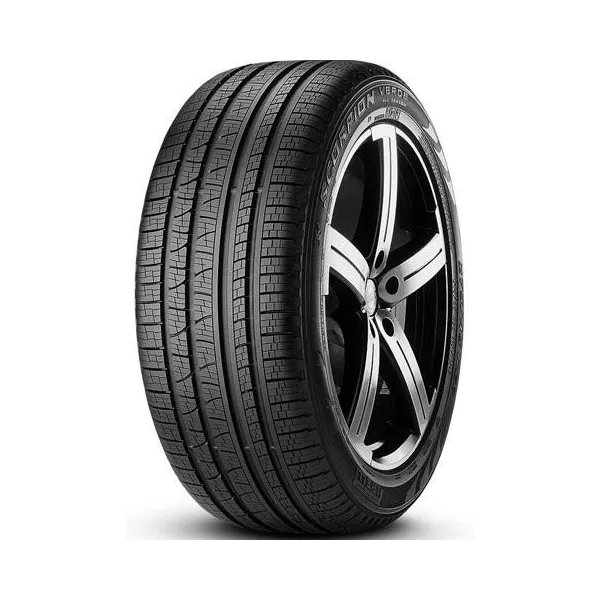 Pneu PIRELLI SCORPION VERDE AS N0 XL 265/50/19 110 V