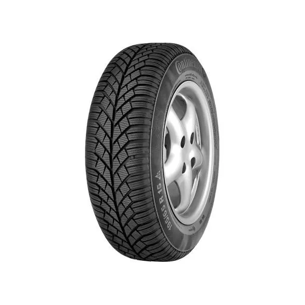 Pneu CONTINENTAL TS-830 P  SSR XL 225/50/18 99 V