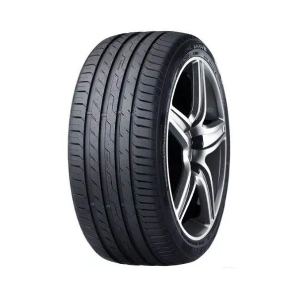 Pneu NEXEN N FERA SPORT AO RPB XL 225/40/18 92 Y