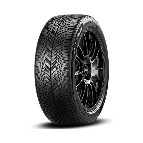 Pneu PIRELLI P ZERO WINTER 2 XL 255/35/21 98 W