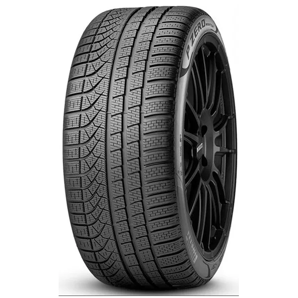 Pneu PIRELLI WINTER PZERO R0 ELECT XL 265/40/20 104 H