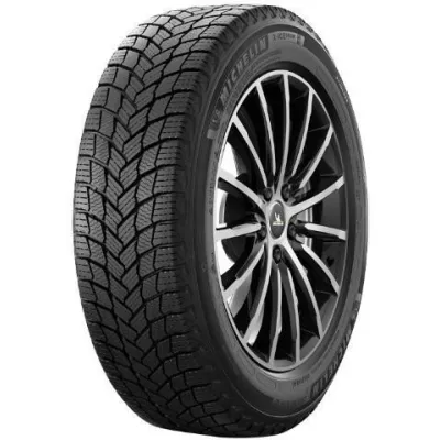 Pneu MICHELIN X-ICE SNOW SUV XL 265/40/22 106 T | Oyonnax