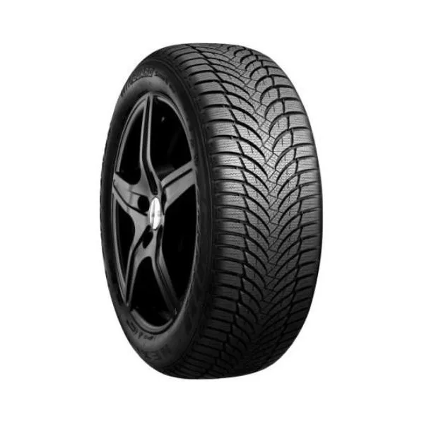 Pneu NEXEN WINGUARD SNOW G WH2 205/55/16 91 H
