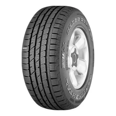 Pneu CONTINENTAL CROSS LX SPORT (VOL) FR XL 255/45/20 1 | Oyonnax