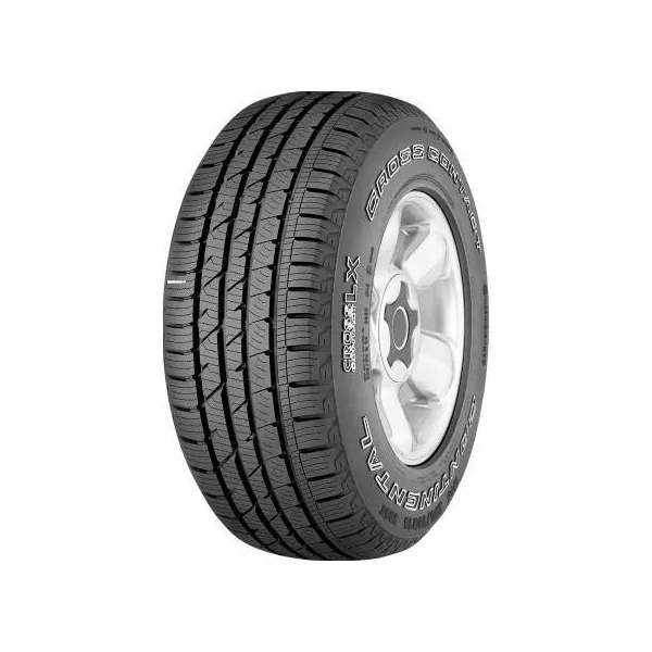 Pneu CONTINENTAL CROSS LX SPORT (VOL) FR XL 255/45/20 105 H