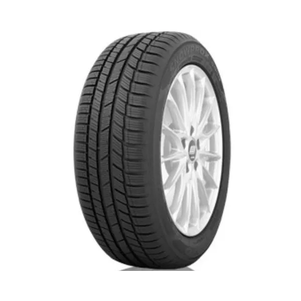 Pneu TOYO S954 XL 235/35/19 91 W